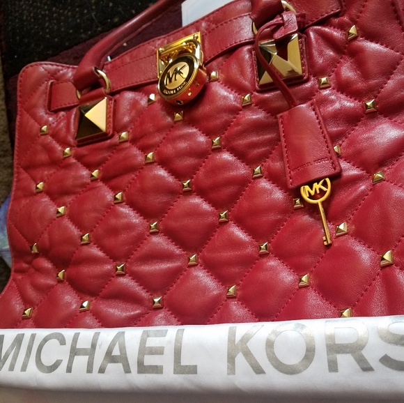 Mk tote - Picture 4 of 4